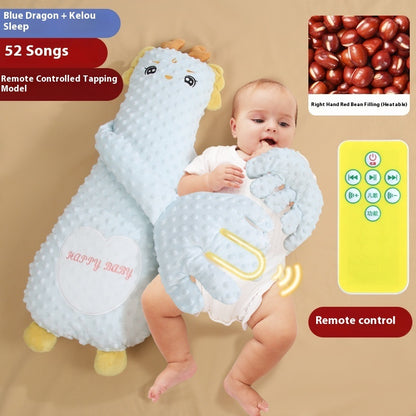 Baby's Wheat Palm Holding Wheat Sleeping Chair Combat Clothes Anti-starting Board Holding Wheat