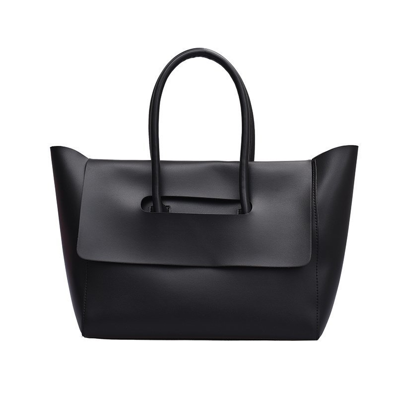 Sac à bandoulière fourre-tout pour femme de grande capacité