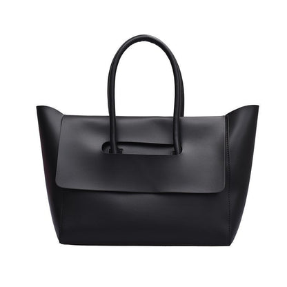 Sac à bandoulière fourre-tout pour femme de grande capacité