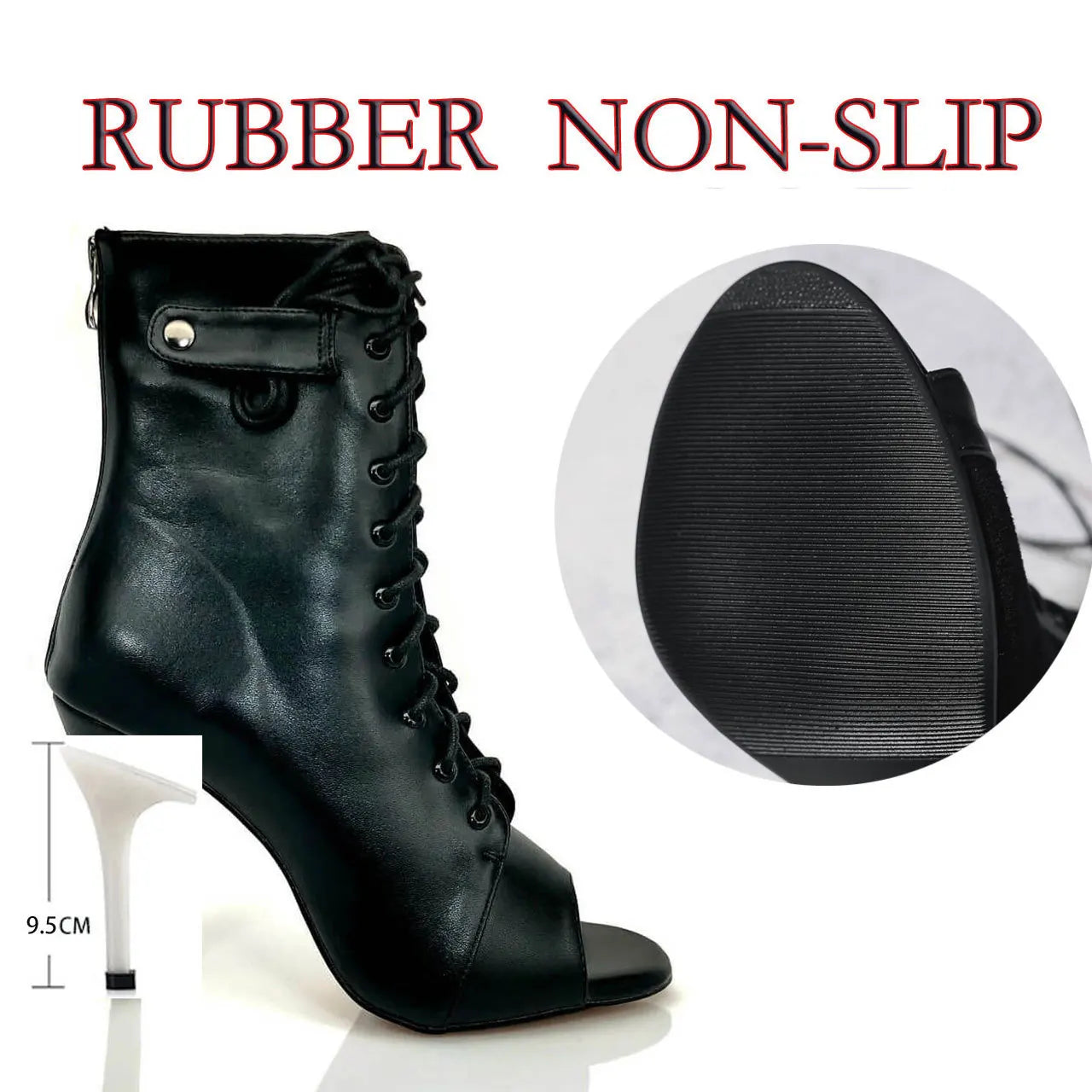 New Women's Sexy stilettos High Heels