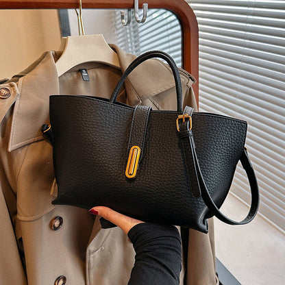 Sac à bandoulière de mode de style coréen assorti à tout