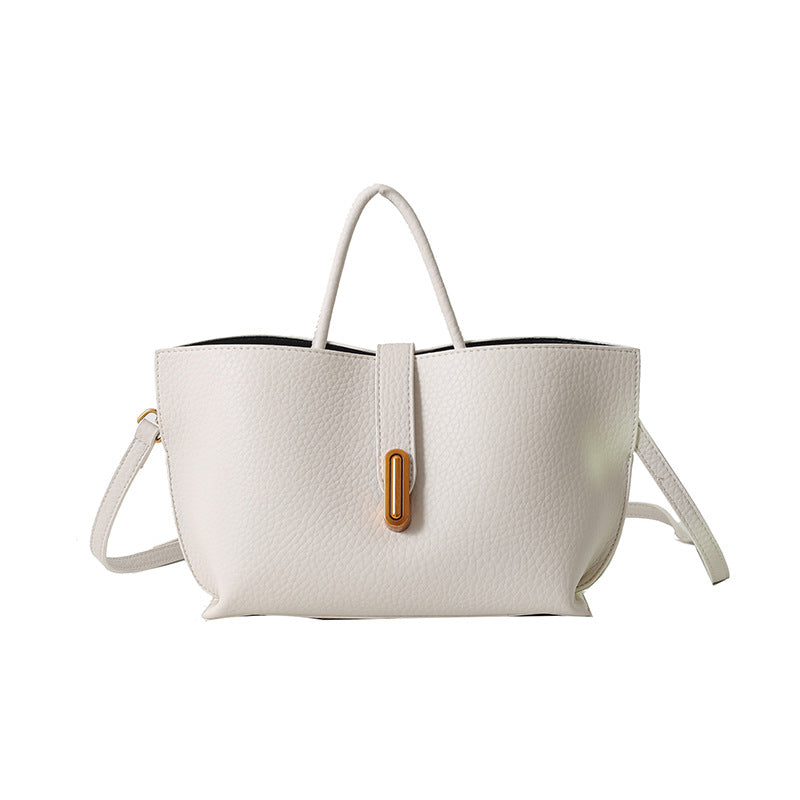 Sac à bandoulière de mode de style coréen assorti à tout