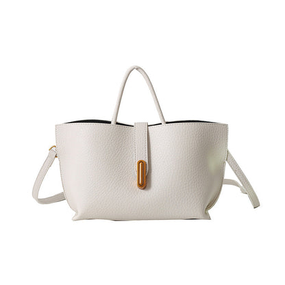 Sac à bandoulière de mode de style coréen assorti à tout