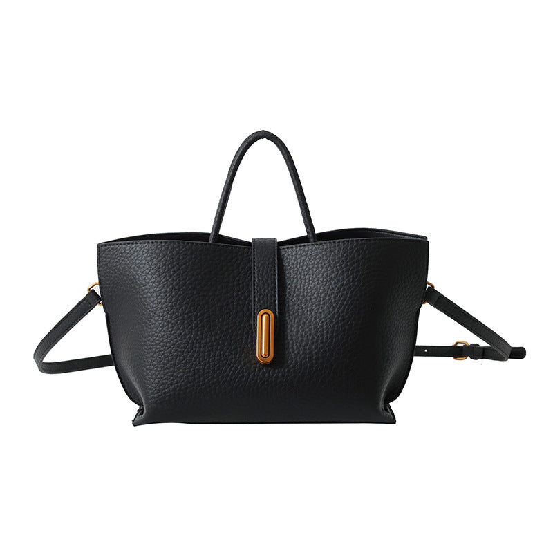 Sac à bandoulière de mode de style coréen assorti à tout