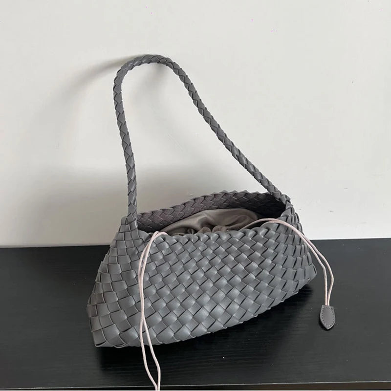 New Vegetable Basket Sailboat Bucket bag