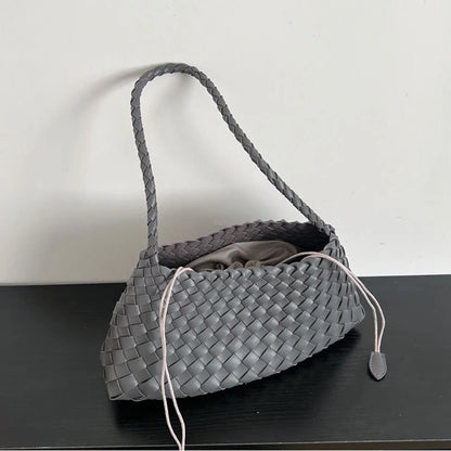 New Vegetable Basket Sailboat Bucket bag