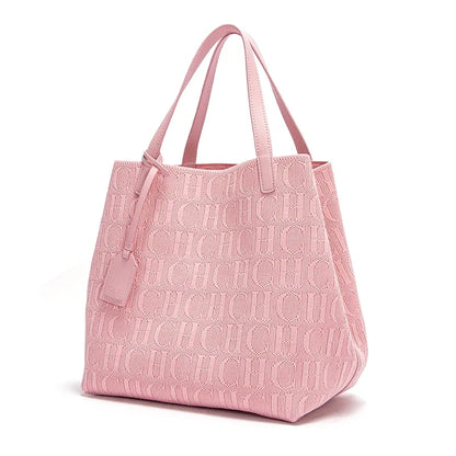 High Quality Craft Large Capacity Handbag