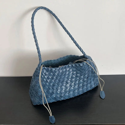 New Vegetable Basket Sailboat Bucket bag