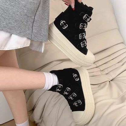 2025  High Street Grace Waling Shoes