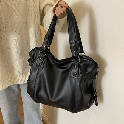 High Quality Contrasting Colors Bags