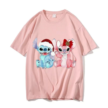 New Adult Pink T-shirt