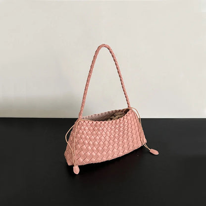 New Vegetable Basket Sailboat Bucket bag
