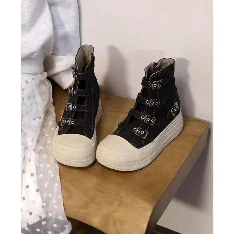 2025  High Street Grace Waling Shoes