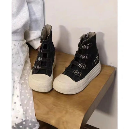 2025  High Street Grace Waling Shoes