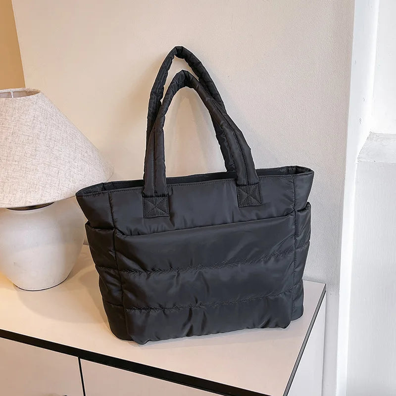 New Large Capacity Tote Bag